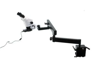 Stéréo-microscopes binoculaires et trinoculaires