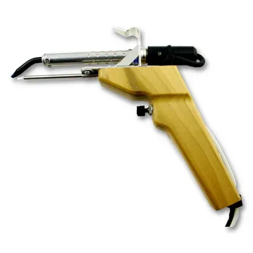 Montage SSB sur fer pistolet