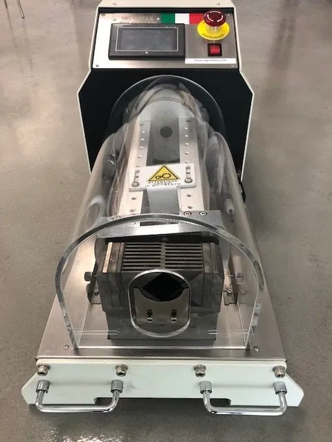 Big Rotax — dégaineuses pour câbles de fort diamètre