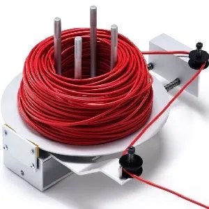 DR-30 & Easy Unroal — dérouleurs de bobines de câble