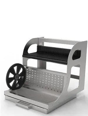 Rack amovible pour feeder FUJI, ASM ...