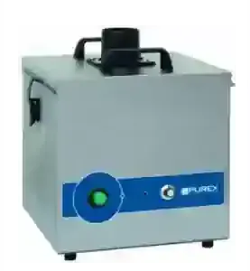 Purex FumeCube — extracteurs de table 1 ou 2 bras