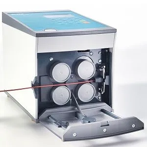 GLW LC100 & LC160 — machines de coupe automatiques
