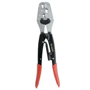 Pinces à sertir GLW, Knipex & Weidmüller