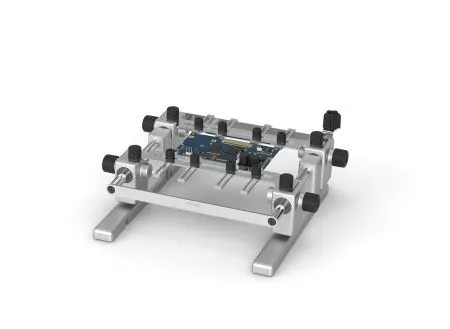 JBC PHNS & PHSS — supports de circuit imprimé