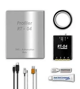 Profileur RT-04