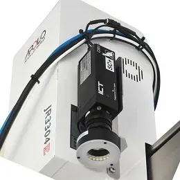 Apollo Seiko — modules éponges et brosses de nettoyage
