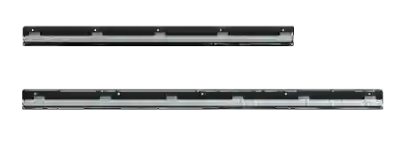 Archimede Smart Bars — barres pick-to-light pour étagères