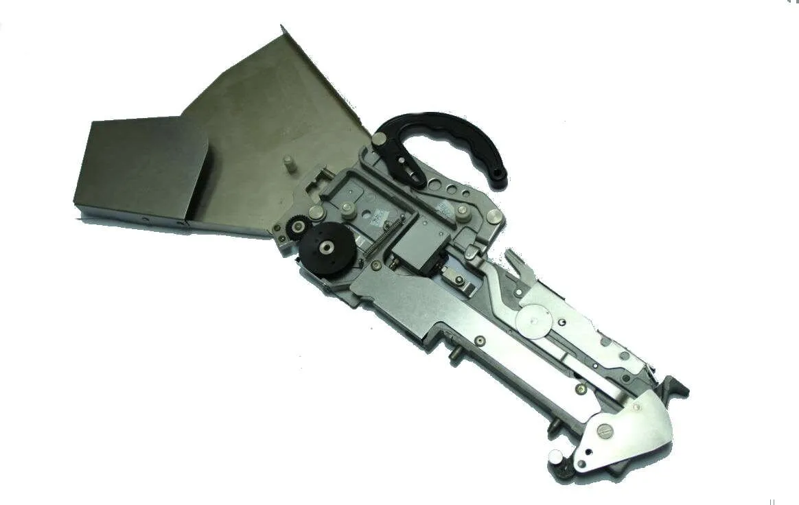 Cassettes feeder CL8
 CL12, CL16, CL24, CL32