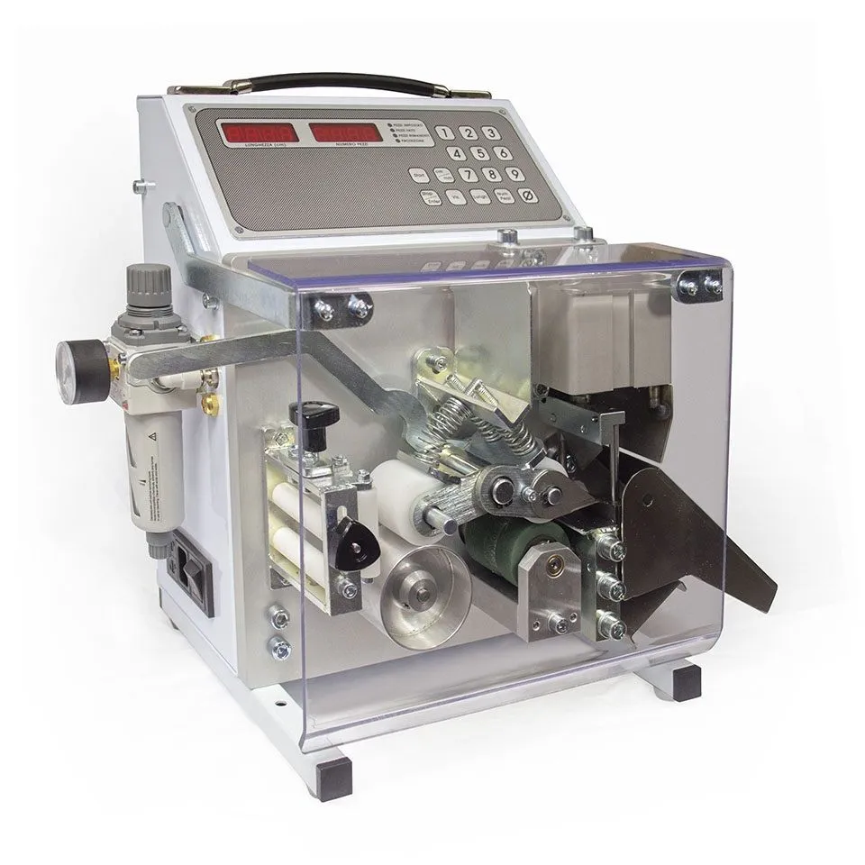 Errebi SP101 — machine de coupe fil, câble et tube