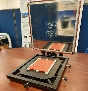 x 23" V260T