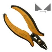 Piergiacomi TR 5015 — coupe à hauteur renforcée 1,5 mm