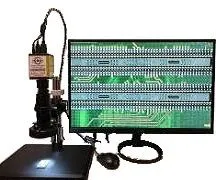 Caméras d'inspection HD & 4K — le guide de la gamme