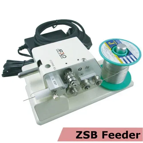 Feeder avec option ZSB