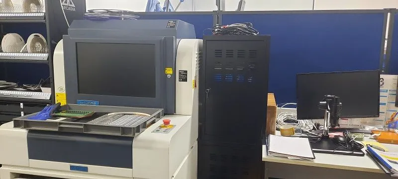 Journées portes ouvertes : AOI Aleader i3D