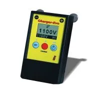 Instrumentation ESD Iteco — testeurs et mesure