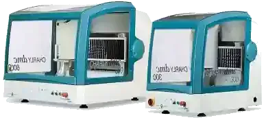 Charly Milling — automatic PCB depaneling by milling