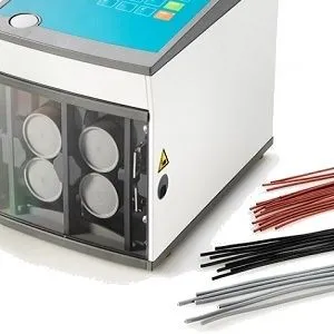 Traitement du câble — machines et outils de la gamme