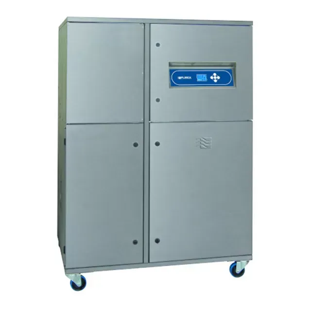 Purex 5000i — extracteur grande capacité