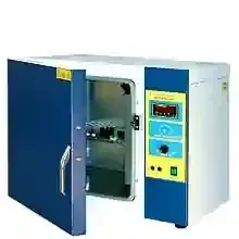 Iteco Sahara — étuve chauffante 40–280 °C