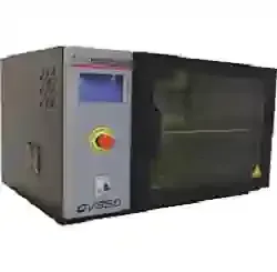 TWS OV850 — four à convection 4,5 kW