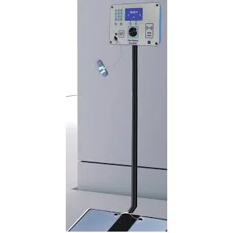 Iteco TS EVO RFID — station de test ESD