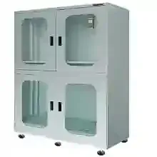 Iteco Ghibli-Pro — armoires sèches MSL < 5 % HR