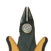 Piergiacomi ITR30 — pince coupante renforcée, coupe au ras