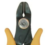 Piergiacomi ITRR58G — pince extra-renforcée, coupe au ras
