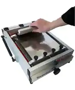 Stencil printing machines for PCB assembly