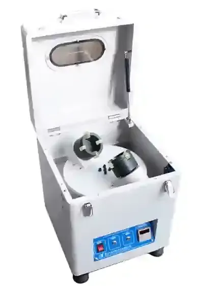 Kayo-500S — mélangeur automatique de crème à braser
