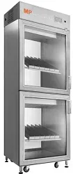 MP-COOLING-Cabinet-T05--II
Dimensions: 700 x 2040 x 710 mm
Réferénce commande : MPDRY-T05-II