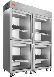MP-COOLING-Cabinet-T05-IV
Dimensions: 1410 x 2040 x 710 mm
Réferénce commande : MPDRY-T05-IV