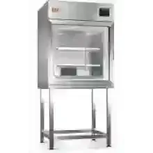 MP Dry T140 — armoire de polymérisation 40–140 °C