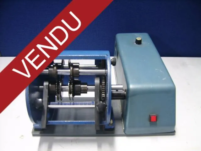 Olamef TP6 MOT