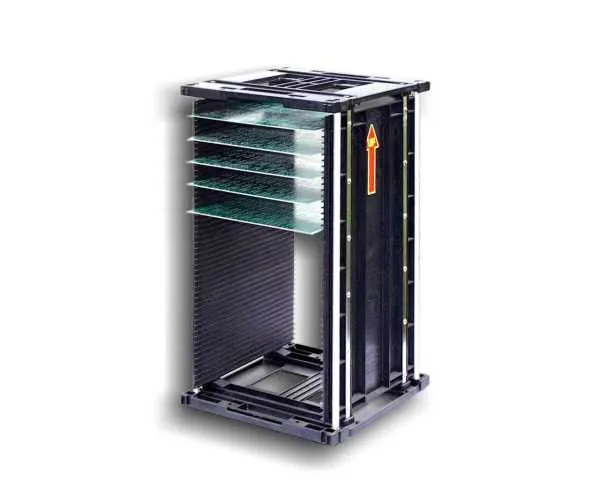 Racks Iteco Labesert 7804.110