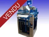 TWS Quadra DVC evo