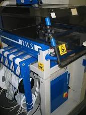 TWS Quadra Mécanique