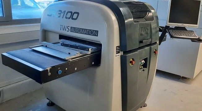 TWS SR3100