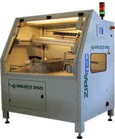 ZIPATEC SELECT 250
