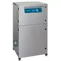 Purex 1500i & 1750i — extracteurs 1500/1750 m³/h