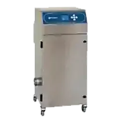 Purex iFume 200i — extracteur à écran tactile