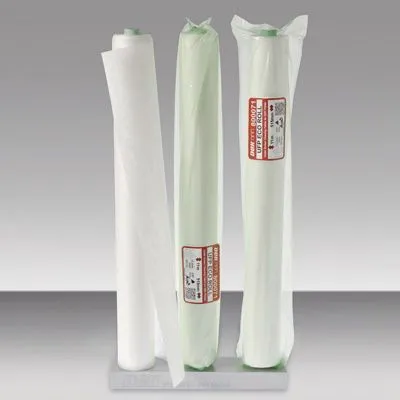 Rouleaux de nettoyage sous pochoir compatibles DEK
