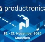 PRODUCTRONICA 2025
