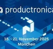 PRODUCTRONICA 2025