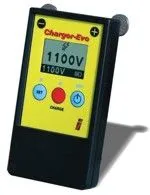 Iteco Charger EVO — chargeur de plaques isolées ±1100 V