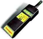 Iteco DryLogger — enregistreur d'humidité et température