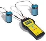 Iteco Gigalab EVO — mégohmmètre numérique 500 V