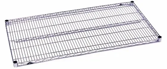 Plateaux plans