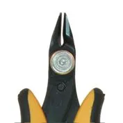Piergiacomi TR20M — pince coupante miniature au ras